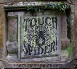 Touch The Spider : I Spit on Your Grave